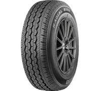 GOODRIDE H188 RADIAL 165 R13 91/89 S Pneumatico Estivi Gomma