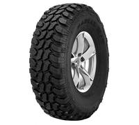 Goodride Pathfinder SL366 M/T 195/- R14 106/104Q auto Pneumatici estivi Pneumatici FORD: Transit Mk3 Camion pianale/Telaio, Ranger Mk2 0839