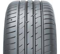 GOODRIDE SOLMAX 1 SUV XL 255/60 R17 110V Estive