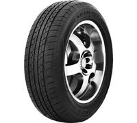 GOODRIDE SU318 H/T 225/55 R18 98 V M+S Pneumatico Estivi Gomma