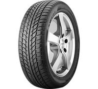 Goodride SW608 Snowmaster 195/55 R16 87H auto Pneumatici invernali Pneumatici RENAULT: CLIO 3, Clio 4, ALFA ROMEO: MiTo, TOYOTA: Prius II Liftback