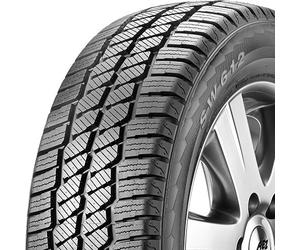 Goodride SW612 195/65 R16C 104/102T 8PR