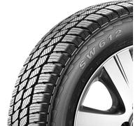 GoodRide Pneumatico Invernale SW612 225/65 R16C 112/110R M+S 8PR