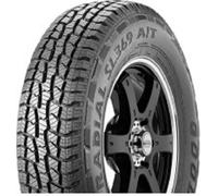 Goodride / Westlake SL369 A/T 215/75R15 100S M+S