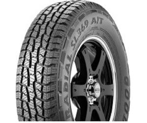 Goodride / Westlake SL369 A/T 265/65R17 112S M+S