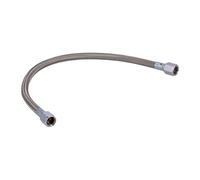 Goodridge, tubo dell'olio universale preassemblato. Pre-Twin Cam da 16" e per...