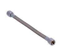 Goodridge, tubo dell'olio universale preassemblato. Pre-Twin Cam da 8" e pers...