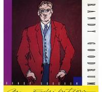 Goodrum Randy - An Exhibition (Japon)