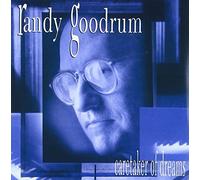 Goodrum, Randy - Caretaker Of Dreams