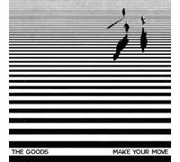Goods The - Make Your Move