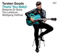 Goods Torsten - Thank You Baby!