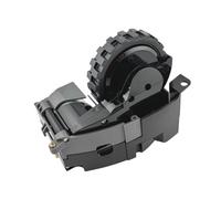 Goodsby Ruota destra di ricambio compatibile con robot aspirapolvere Roomba e5, e6, i1, i1+, i2, i3, i3+, i4, i4+, i5, i5+, i6, i6+, i7, i7+, i8, i8+, j5, j5+, j6, j6+, j7, j7+, j8+