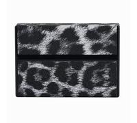 Goodshop001 Organizer con custodia rigida, compatibile con IQOS ILUMA one/iluma i one, scatola di conservazione, portasigarette, custodia, borsa per uomini e donne (A)