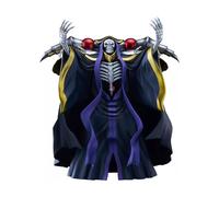Overlord Pop Up Parade SP PVC Statue Ainz Ooal Gown 26 cm