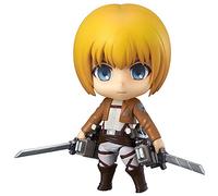 Nendoroid - Attacco su Titano - Armin Arlert