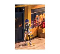 GoodSmile - BELLE - Pop Up Parade SP - Zenless Zone Zero