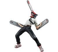 Chainsaw Man Pop Up Parade PVC Statue Chainsaw Man 18 cm