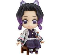 Good Smile Company Kimetsu No Yaiba Shinobu Kocho Nendoroid Figura 9 cm