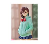 ST Dandadan PUP: Momo 17cm