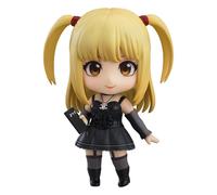 GoodSmile Death Note Nendoroid Misa Amane 2.0