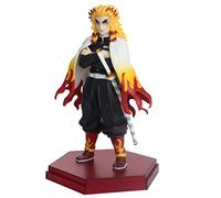 Good Smile Company POP Up Parade Demon Slayer Kimetsu No Yaiba Kyojuro Rengoku