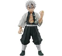 Demon Slayer Sanemi Shinazugawa POP UP Parade PVC Figure Statue GOODSMILE