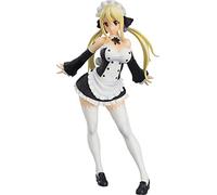 Goodsmile Fairy Tail Lucy Heartfilia Virgo Form - Pop Up Parade 16 cm