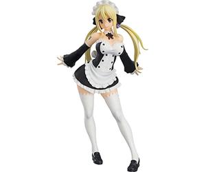 Goodsmile Fairy Tail Lucy Heartfilia Virgo Form - Pop Up Parade 16 cm
