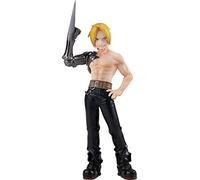 Good Smile Company Pop Su Parata Fullmetal Alchemist Brotherhood Figura Edward Elric 17 Cm