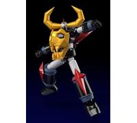 GoodSmile Gaiking Legend of Daiku-Maryu Moderoid Gaiking re-run