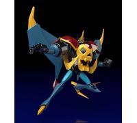 GoodSmile Gaiking Legend of Daiku-Maryu Moderoid Raiking re-run