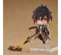 GoodSmile Genshin Impact Nendoroid Action Figure Zhongli