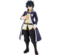 Good Smile Pop Up Parade Fairy Tail Gray Fullbuster Grand Magic Games Arc Figure 17 Cm Oro