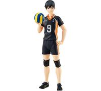 GOODSMILE Haikyu!! - Tobio Kageyama - Statuetta Pop Up Parade 18cm