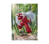 GoodSmile - InuYasha statua pvc 1/7
