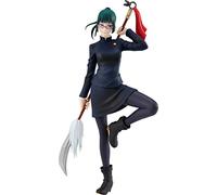 Good Smile Company POP Up Parade JuJutsu Kaisen Maki Zenin
