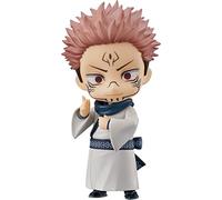 Goodsmile Jujutsu Kaisen - Sukuna - Figurine Nendoroid 10cm