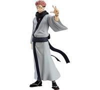 Jujutsu Kaisen Sukuna POP UP Parade PVC Statue GOODSMILE