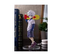 GoodSmile - Killua Zoldyck - Pop Up Parade L Hunter × Hunter