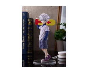 GoodSmile - Killua Zoldyck - Pop Up Parade L Hunter × Hunter