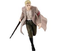 GOODSMILE L'ATTAQUE des Titans - Reiner Braun - Pop Up Parade 18cm