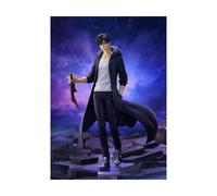 PREORDINE: SOLO LEVELING - Sung Jinwoo - Pop Up Parade L (Good Smile Company)