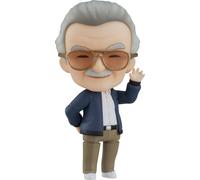 Stan Lee Nendoroid Mini Action Figure GOODSMILE