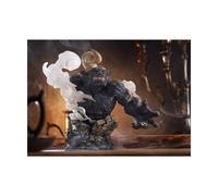 BERSERK Zodd Statue Zoddo the Immortal BUST Figure Max Factory Good Smile