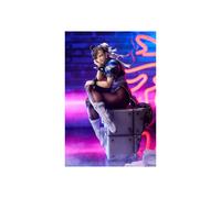 Goodsmile - Max Factory CHUN-Li 1/7 Statua in PVC - Street Fighter