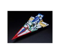 GoodSmile - Moderoid Gatchaman Fighter - Gatchaman Spartan