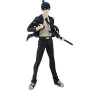 Good Smile Company Pvc Pop Up Aki Hayakawa Chainsaw Man Statue 17 Cm Nero