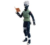 Goodsmile Naruto - Kakashi Hatake - Statuetta BST AXN 13 cm