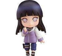 Goodsmile Naruto Shippuden - Hinata Hyuga - Figurine Nendoroid 10cm