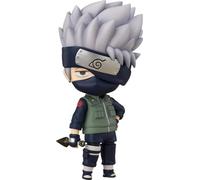 Naruto Kakashi Hatake Nendoroid Action Figure GOODSMILE